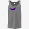 Unisex Jersey Tank Thumbnail