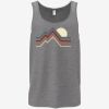 Unisex Jersey Tank Thumbnail