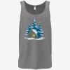 Unisex Jersey Tank Thumbnail