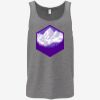 Unisex Jersey Tank Thumbnail