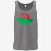 Unisex Jersey Tank Thumbnail