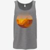 Unisex Jersey Tank Thumbnail