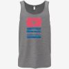 Unisex Jersey Tank Thumbnail