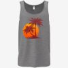 Unisex Jersey Tank Thumbnail