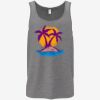 Unisex Jersey Tank Thumbnail