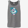 Unisex Jersey Tank Thumbnail