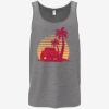 Unisex Jersey Tank Thumbnail