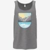 Unisex Jersey Tank Thumbnail
