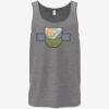 Unisex Jersey Tank Thumbnail