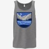 Unisex Jersey Tank Thumbnail
