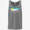 Unisex Jersey Tank Thumbnail