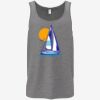 Unisex Jersey Tank Thumbnail