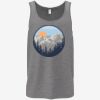 Unisex Jersey Tank Thumbnail