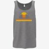 Unisex Jersey Tank Thumbnail