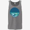 Unisex Jersey Tank Thumbnail