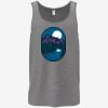Unisex Jersey Tank Thumbnail