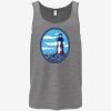 Unisex Jersey Tank Thumbnail