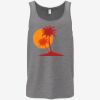 Unisex Jersey Tank Thumbnail