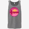 Unisex Jersey Tank Thumbnail