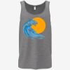 Unisex Jersey Tank Thumbnail