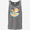 Unisex Jersey Tank Thumbnail
