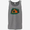 Unisex Jersey Tank Thumbnail