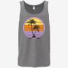 Unisex Jersey Tank Thumbnail