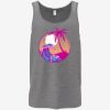 Unisex Jersey Tank Thumbnail
