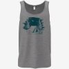 Unisex Jersey Tank Thumbnail