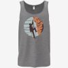 Unisex Jersey Tank Thumbnail