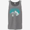 Unisex Jersey Tank Thumbnail