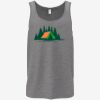 Unisex Jersey Tank Thumbnail