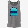 Unisex Jersey Tank Thumbnail