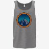 Unisex Jersey Tank Thumbnail