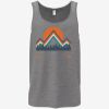 Unisex Jersey Tank Thumbnail