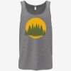 Unisex Jersey Tank Thumbnail