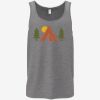 Unisex Jersey Tank Thumbnail