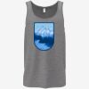 Unisex Jersey Tank Thumbnail