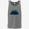 Unisex Jersey Tank Thumbnail