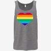 Unisex Jersey Tank Thumbnail