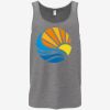 Unisex Jersey Tank Thumbnail