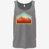 Unisex Jersey Tank Thumbnail