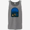 Unisex Jersey Tank Thumbnail
