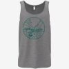 Unisex Jersey Tank Thumbnail