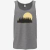 Unisex Jersey Tank Thumbnail