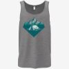 Unisex Jersey Tank Thumbnail