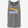 Unisex Jersey Tank Thumbnail