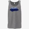 Unisex Jersey Tank Thumbnail