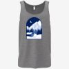 Unisex Jersey Tank Thumbnail