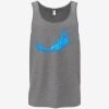 Unisex Jersey Tank Thumbnail